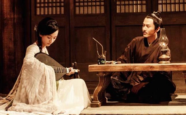 古代青楼花样百出的女子酷刑图片