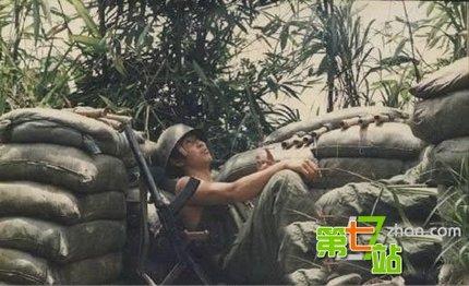 难以启齿!美军对南越女兵干了什么?(5)