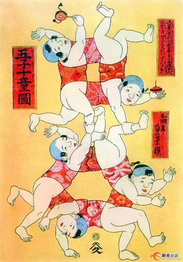 你一定会看错的16张图,看到15个,我吓到了 !