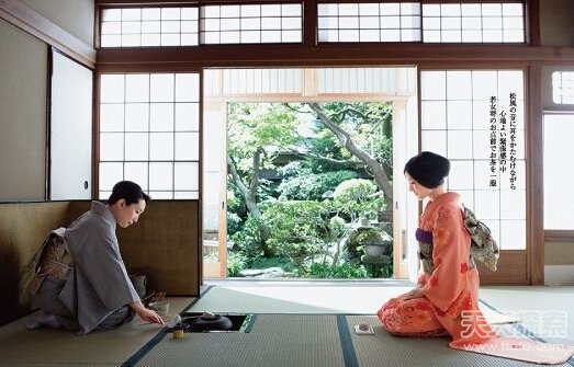 日本女人的真实生活:地位竟如此低下(2)