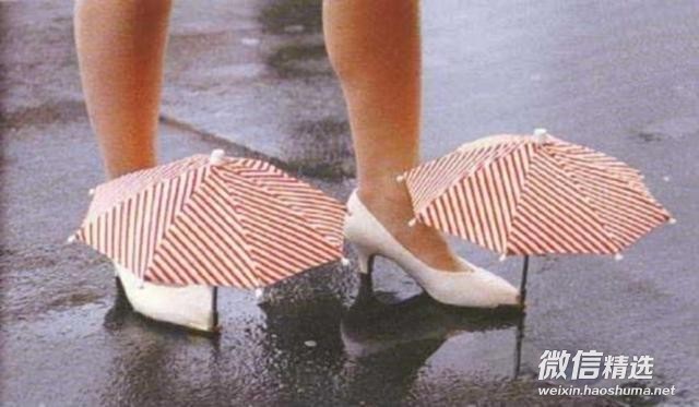 30个最奇葩的日本小发明,你确定外星人没躲在