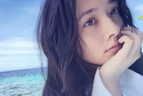  郭碧婷 外貌引 韩国人惊叹 :长得真精致