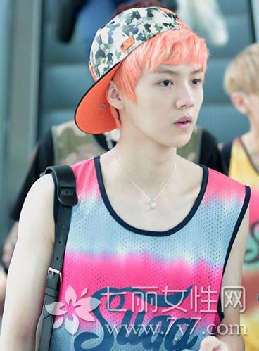 <em>跑男</em>节目组证:鹿晗顶替包贝尔成常驻嘉宾