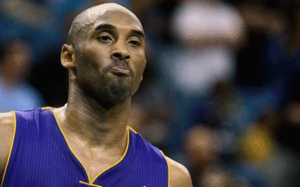 NBA2K16科比能力值跌至85 不及沃尔创个人新