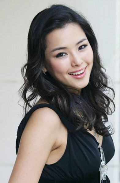 2015最新世界各国十大美女颜值排行榜 中国美