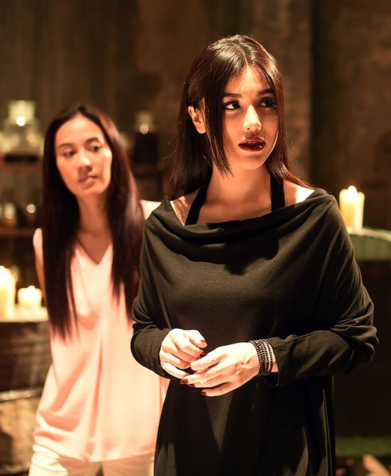  葛天被问刘翔 求放过:与他做朋友顺其自然