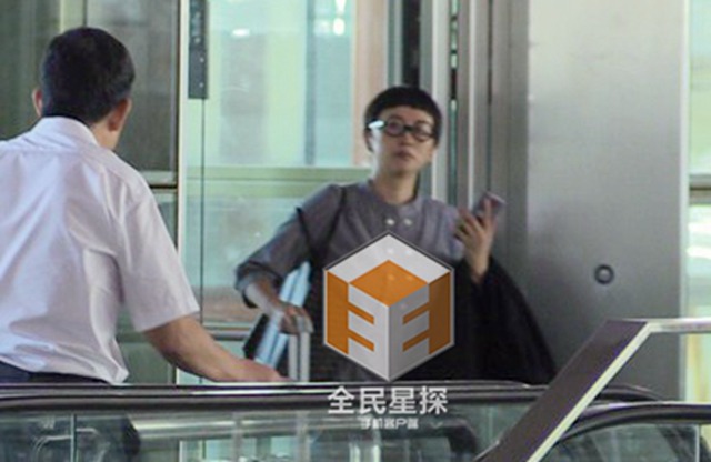  何炅王菁 购新房疑备孕 相恋多年幸福生活曝光