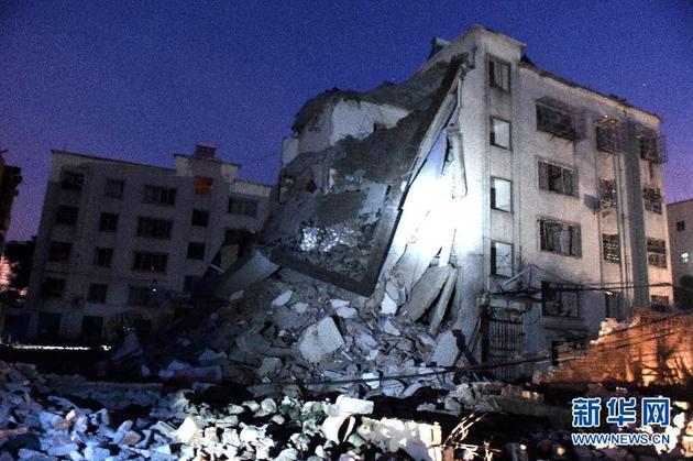 广西 柳城县 9·30 爆炸案 成功 告破 