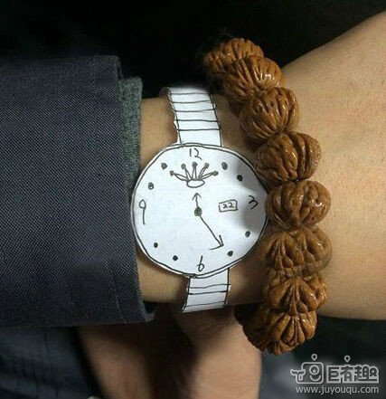 为啥长这么美 也许姿势摆得好(8)