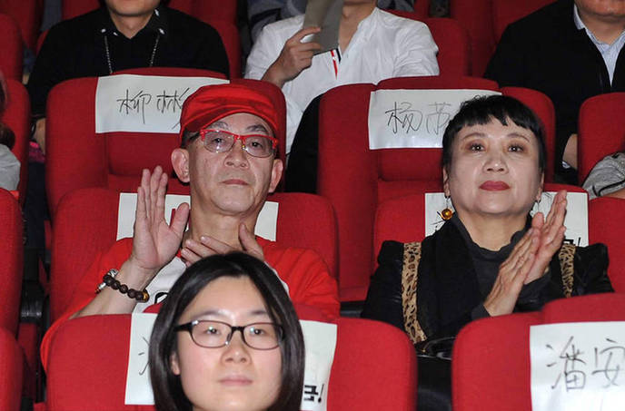 她曾演天竺国王后 却最终嫁给孙悟空-德州新