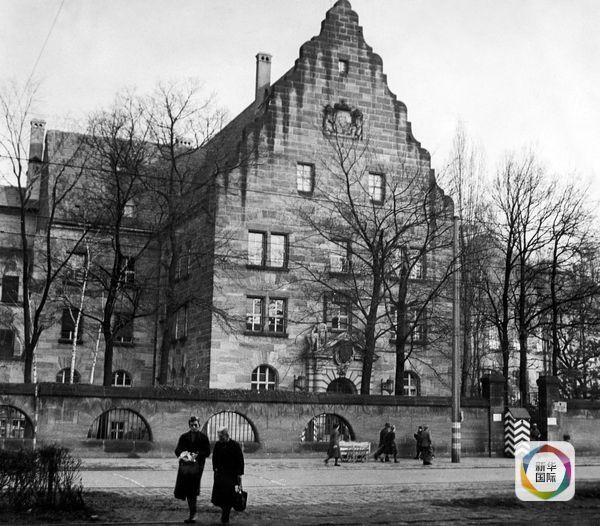 纽伦堡审判70周年 德国仍在追究罪责