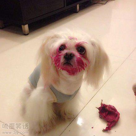 竟然当着我的面摸女生那部位(8)