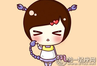 这些星座最能玩手撕男友前任的把戏