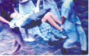 海門小伙持刀殺妻，竟將“屍體”藏床底逃跑，最終..