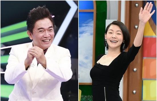  吴宗宪接班 《 康熙 》 《乾隆》将上线