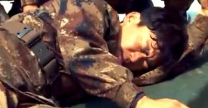 乐嘉录节目导致睾丸破裂动手术,盘点因真人秀