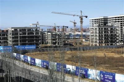 北京2年退出污染企业718家 清退改造市场220