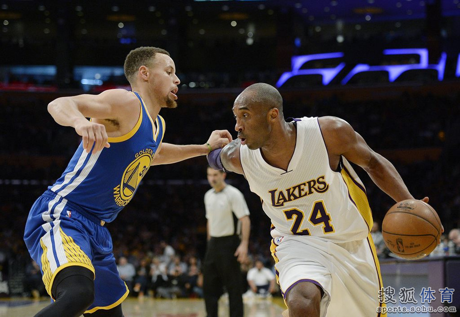 科比与库里新消息评论
