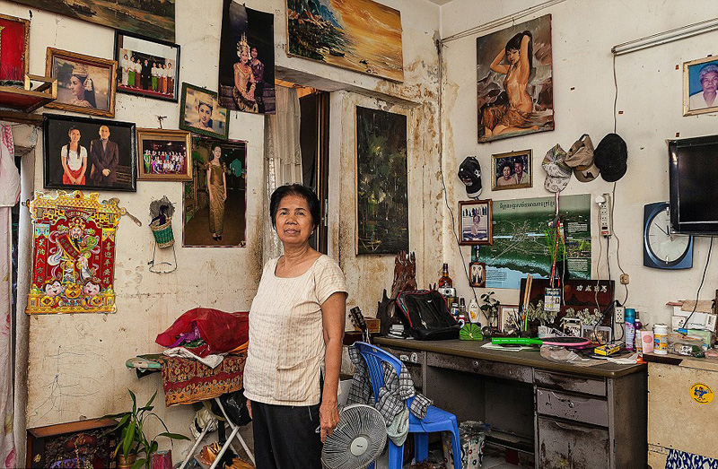 裁缝GDP_裁缝卡通图片(2)