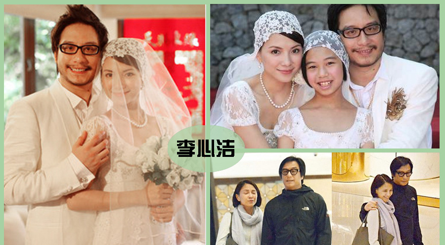 继母不易当!章子怡为你示范如何当个好后妈图片