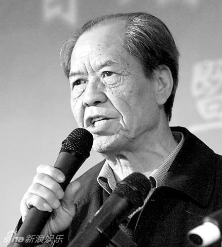 组图:《白鹿原》作者陈忠实去世 终年73岁