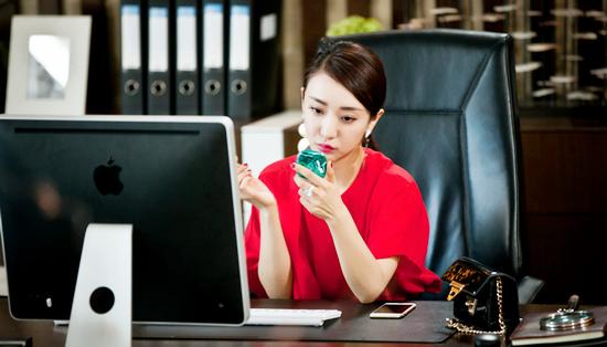 《头号前妻》完美落幕 姜尘"小三上位"引深思