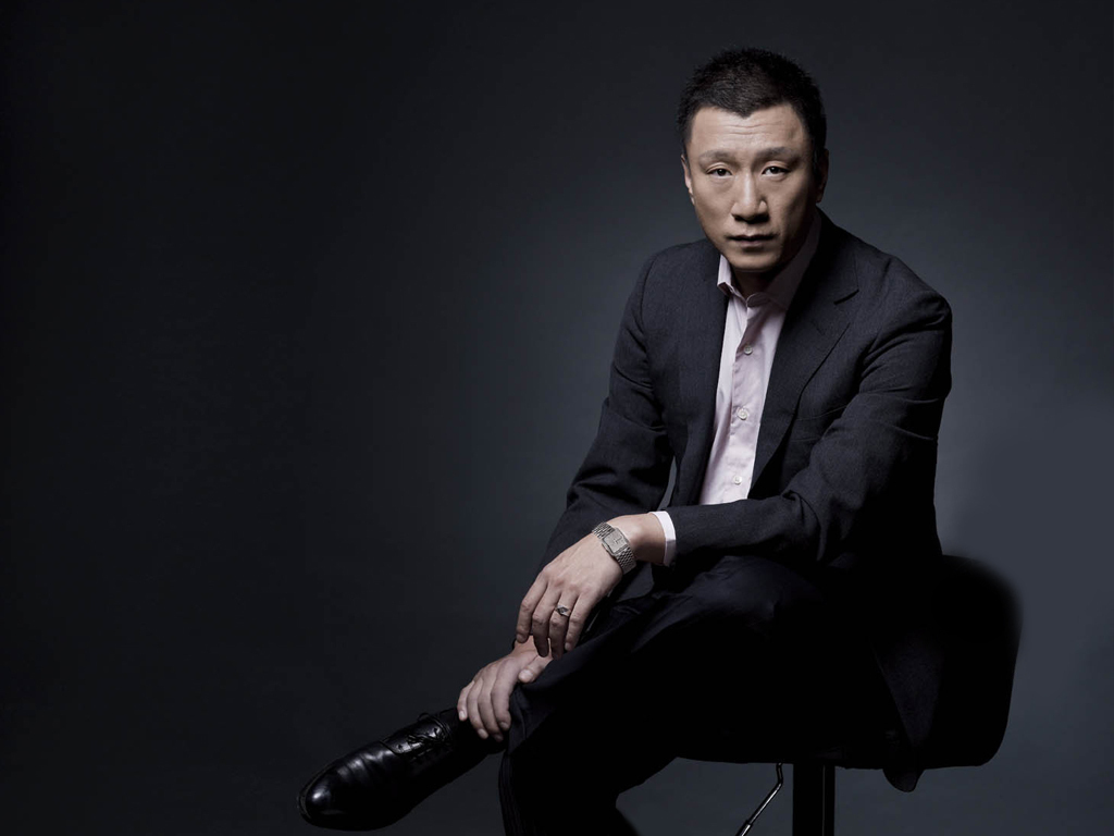 组图:薛之谦孙红雷刘烨 他们是明星更是段子手