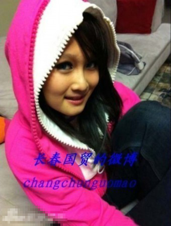 赵本山时隔五年再更微博 就为了给网红女儿拉票