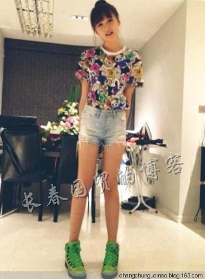 赵本山时隔五年再更微博 就为了给网红女儿拉票