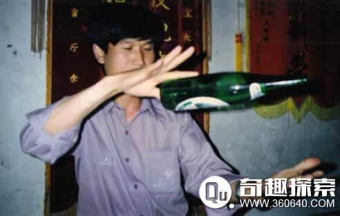 特异功能真的存在?苏联克格勃绝密档案