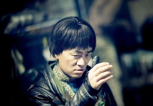 中国最丑明星排行榜曝光 黄渤王宝强竟输给他!