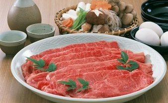 我国人均肉类年消费量59公斤
