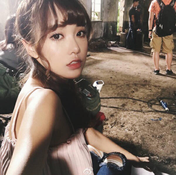 幻灭!一大波 网红露真容  清纯美少女秒 变路人 