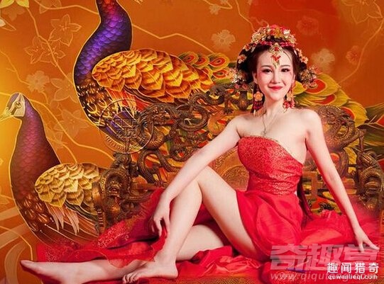 所以亲手画了他图片