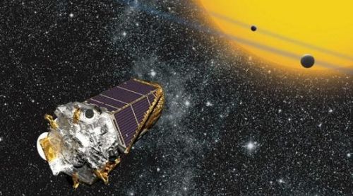 美国开普勒太空望远镜如何"死而复生",再度发现新系外行星?