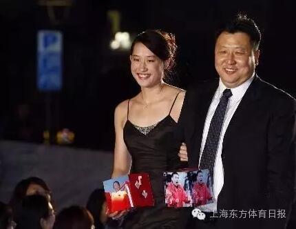  刘子歌 将嫁50岁恩师 师徒演绎跨越年龄的爱恋