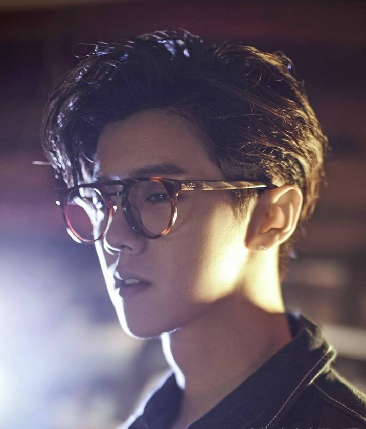 男士杂志排名_男士短发发型图片(2)