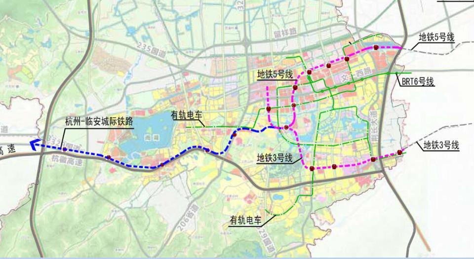 闲林人口_余杭人注意 多条道路即将封道限行 涉及临平 闲林