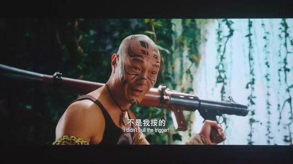 多年过去记者再采访卢惠光关于成龙的事情时,卢惠光沉默一会儿,只说