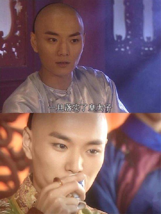 他是最帅古装男神 却因一篇文章星途尽毁