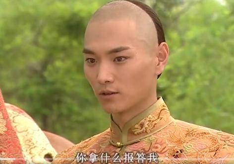 他是最帅古装男神 却因一篇文章星途尽毁