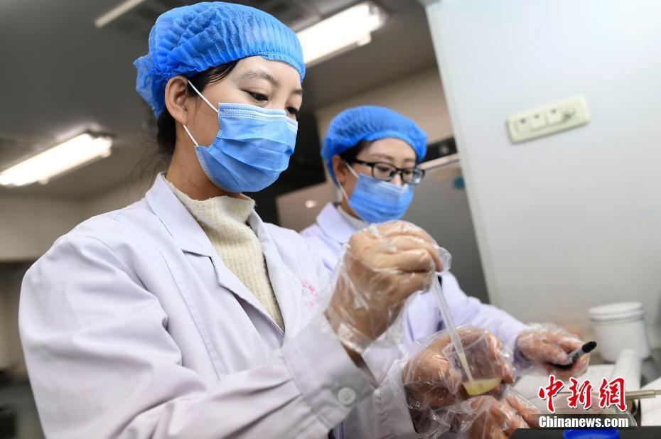 探访山西人类精子库 揭秘人类精子库捐精过程