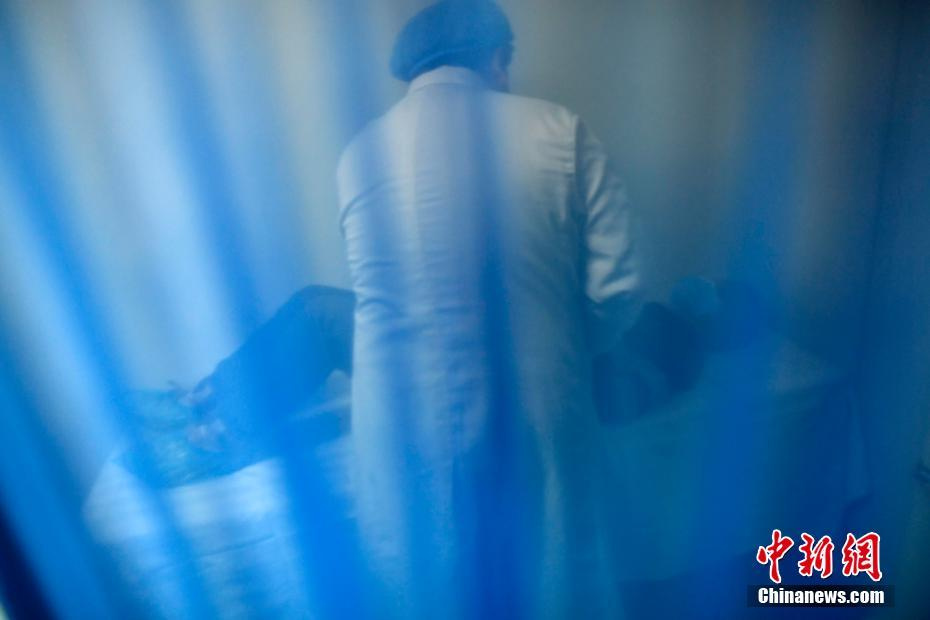 探访山西人类精子库 揭秘人类精子库捐精过程