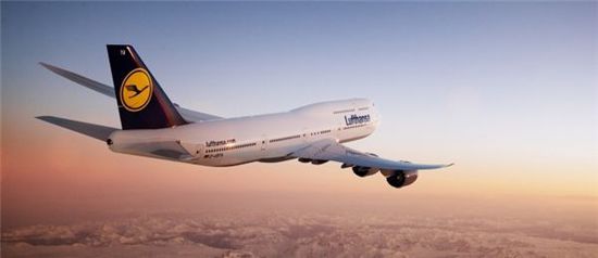 德国航空业接连发生罢工 近十万乘客受影响