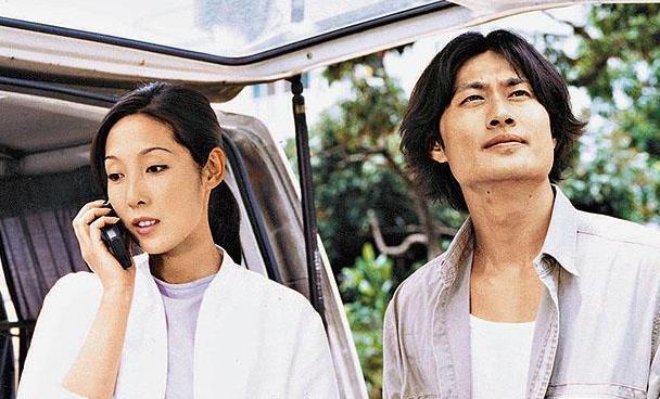 他曾红过古天乐 演技一流超梁家辉却被埋没