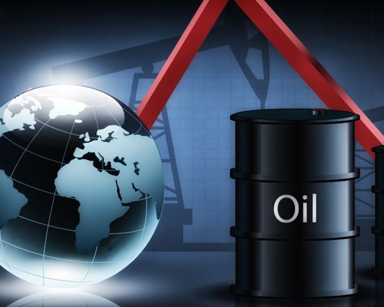 国际油价12日上涨