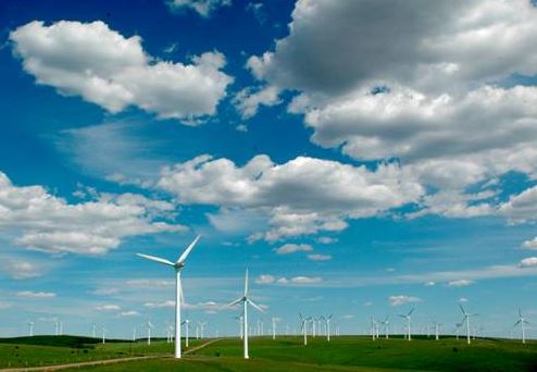 盖茨牵头成立10亿美元基金 专注清洁能源技术