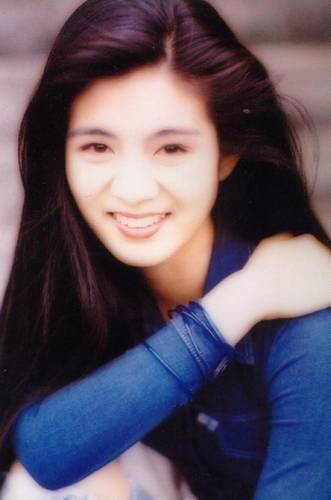 杨采妮与吴奇隆那些年轻美丽合影 刘诗诗看了什么反应