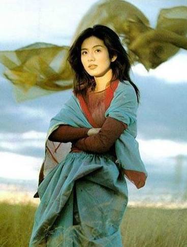 杨采妮与吴奇隆那些年轻美丽合影 刘诗诗看了什么反应