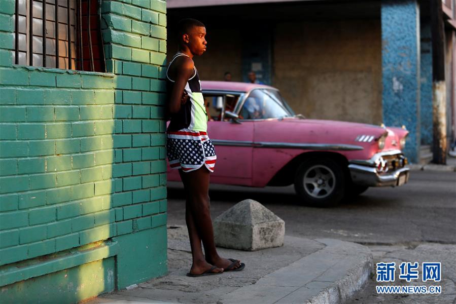 美国宣布终止古巴特殊移民政策